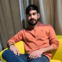 MrRahulSingh8 এর প্রোফাইল ছবি