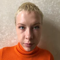 AlyahHarris's Profile Pic