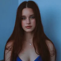Zdjęcie profilowe modela Teresa_Tipson
