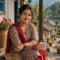 xnepali69's Avatar Pic