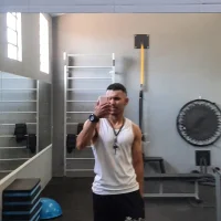 CamiloAndres26's Avatar Pic