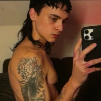 palm1stry Avatarbild