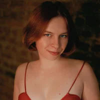 Zdjęcie profilowe modela AngelaRyan