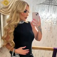 Mollyjanemfc1 Poză de profil