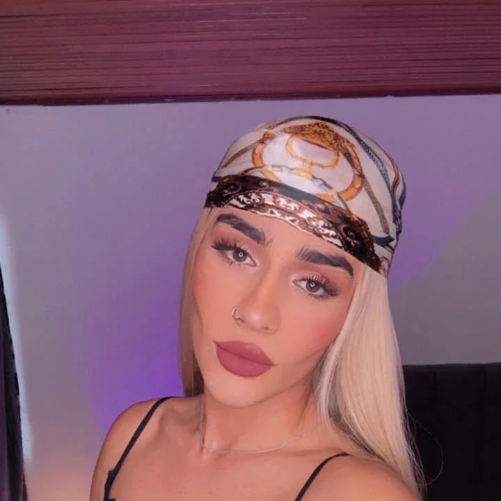 Shantall__Sweet profile photo
