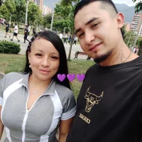 Amber_and_bill
