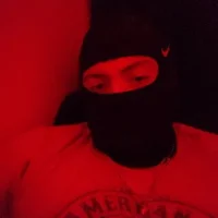 Zdjęcie profilowe modela nacho1o0