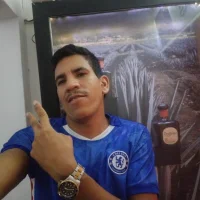 njesus' Avatar Pic