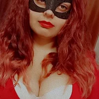 FofyLady's Profile Pic