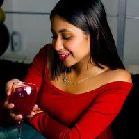 Amaia_Sophia's Avatar Pic