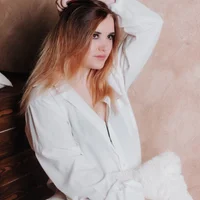 Zdjęcie profilowe modela Alice_effect