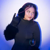 BriannaLux's Avatar Pic