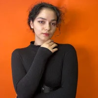 YunonaGess's Profile Pic