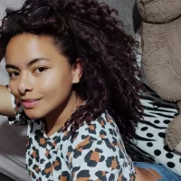 Zdjęcie profilowe modela Katya_2412