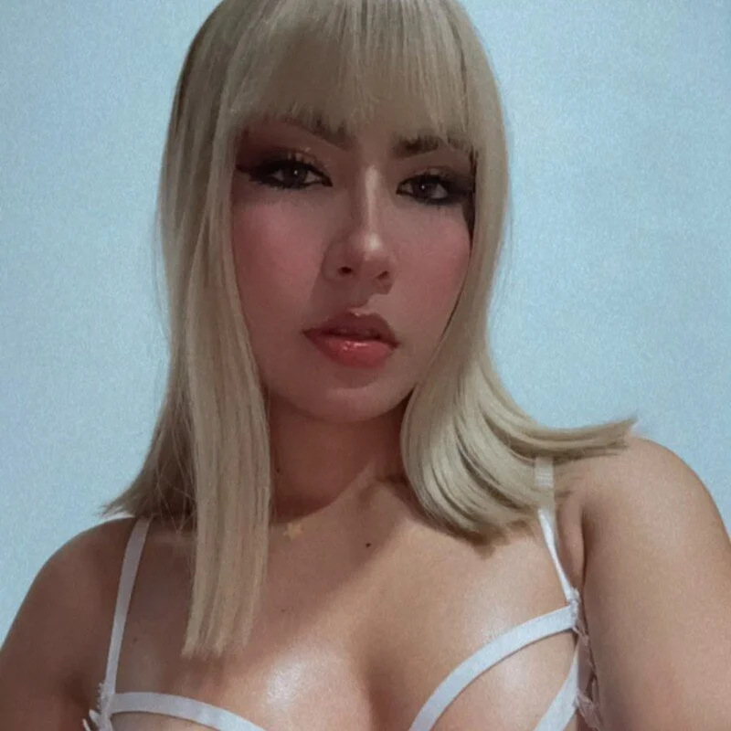 aishaLourent profile photo