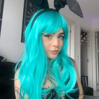 Imagem de avatar de ariane_kimiko