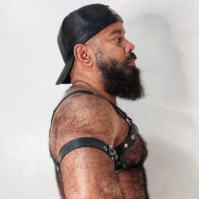 naughtybearbr profile photo