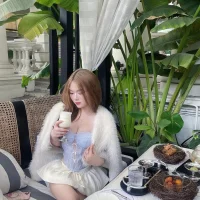 Maianlyのプロフィール写真