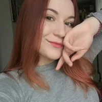 Foto desnuda XXX de RedRiza