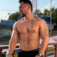 Slika avatara modela Regan__