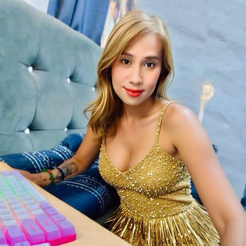 erickalicious Stripchat profile image