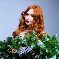 AliceAllisons: εικόνα άβαταρ