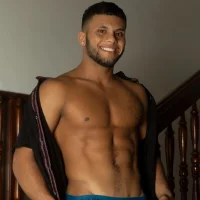 ethan_helmut - Profil Fotoğrafı