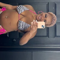 NubianGxddess69s profilbillede