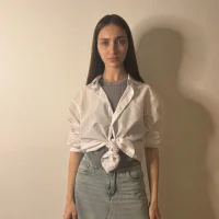 Ssadparadisee's Profile Pic