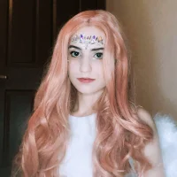 adoramia's Profile Pic