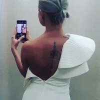 BesttPussy4u – avatarbillede