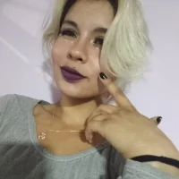 Gambar Profil loreana_addams