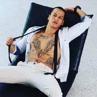 รูปโปรไฟล์ของ steel_95