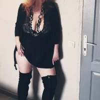 BettyFetishBdsm's Profile Pic