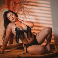 amberbakee Poză avatar