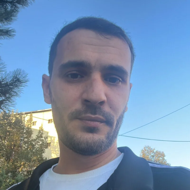 AlexandruUK profile photo