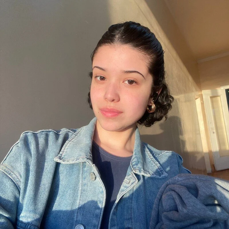 MariaHadson profile photo