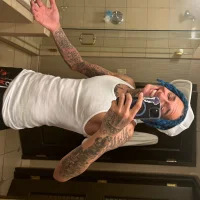 Profilová fotka thetattedDILF