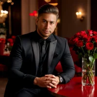 88FERCHO's Profile Pic