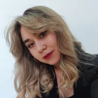 AmaiNees profilbillede