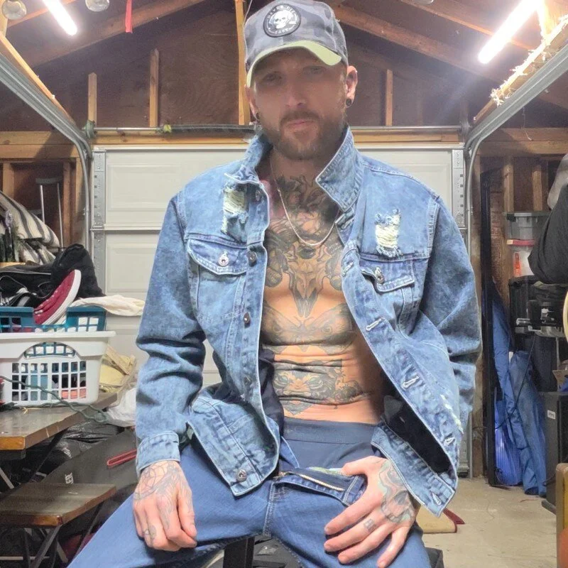 SirSlugger Stripchat profile image