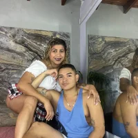 samy-and-criss' Avatar Pic