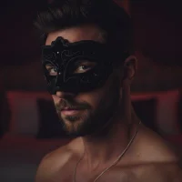 Nude_Nico Adlı Modelin Avatarı