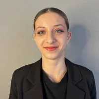 MaeForrester's Profile Pic