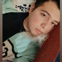 Zdjęcie profilowe modela TuPeludito_22