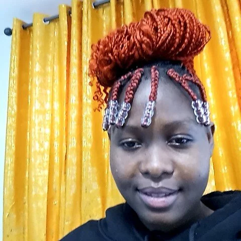 sweet_aggy Stripchat profile image