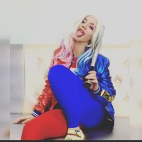 LinaInsky's Profile Pic