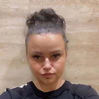 Zdjęcie profilowe modela maskedamalia