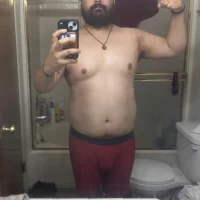 BiMale91's Profile Pic