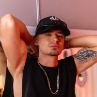 JacobCross: изображение аватарки